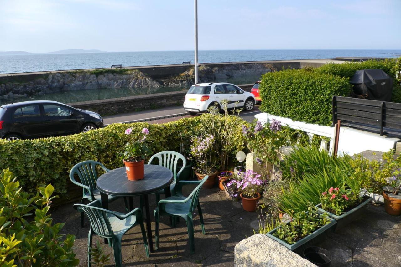 Period House On Seafront, Bangor Co.Down Villa Exterior photo