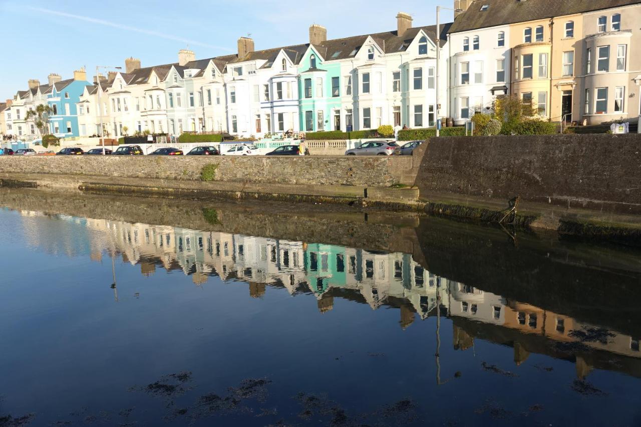 Period House On Seafront, Bangor Co.Down Villa Exterior photo